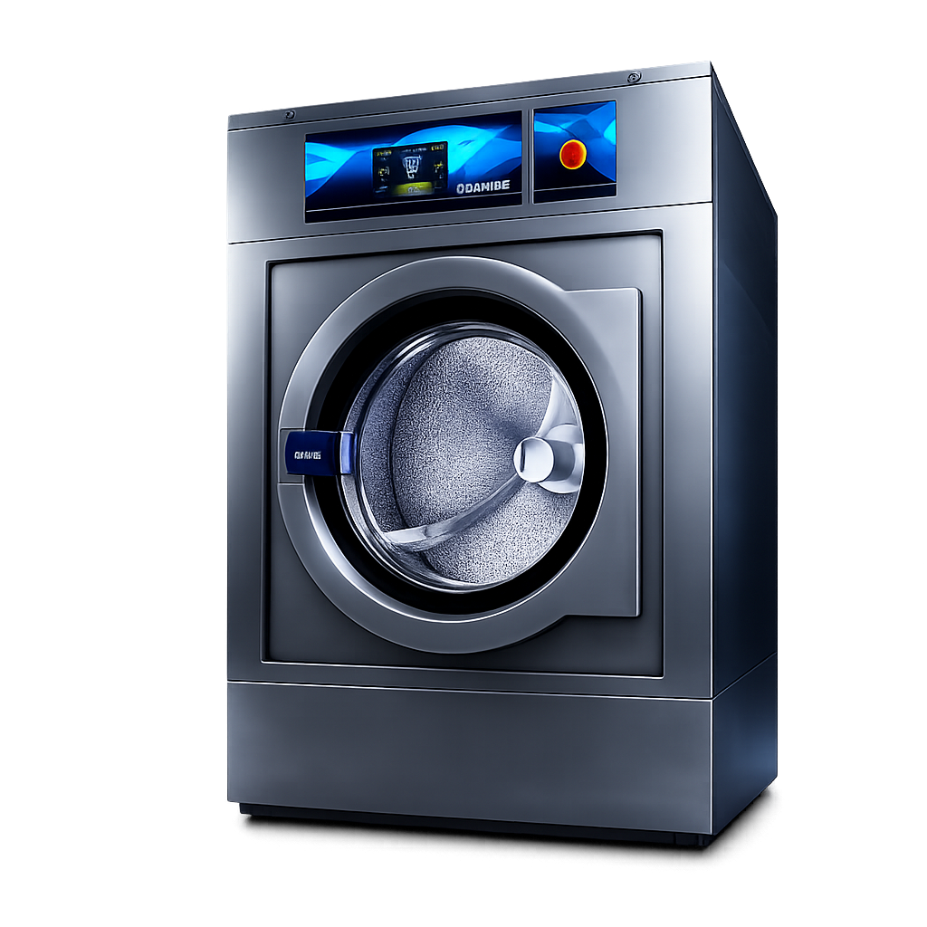 Industrial Washer