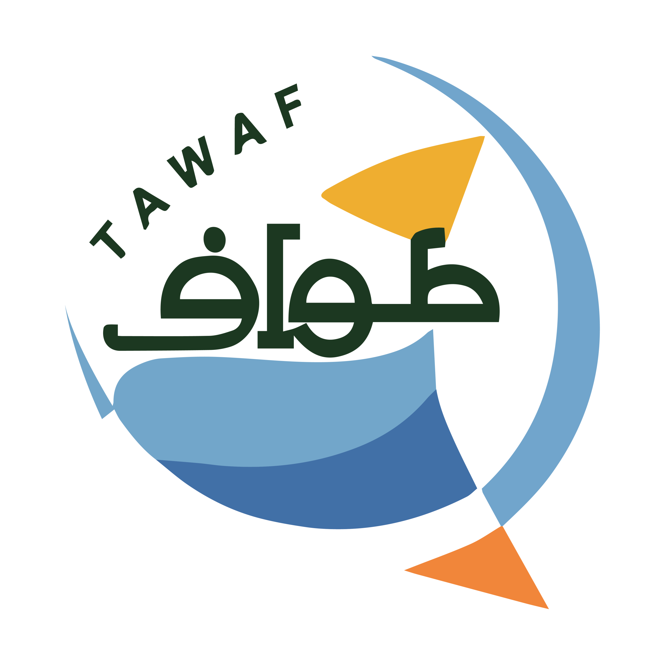 Tawaf Business